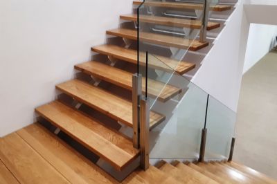 Escalera combinada